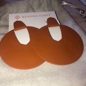 Kendra Scott	Diane Earring